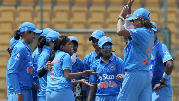 Image result for indian cricket women team qualifies for final