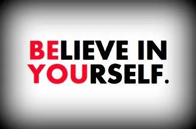 Image result for confidence